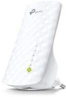 tp-link RE200 WLAN-Repeater, AC750, LAN Port, WLAN Erweiterung, WPS, wei&szlig;