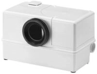 PENTAIR Jung Pumpen Sanit&auml;r-Installationsset Jung Pumpen JP09268 WCFIX 260 Agregat