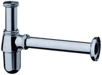 hansgrohe Tasse HANSGROHE 52053000 Tassensiphon chrom
