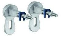 Grohe Zahnscheibe Grohe Wandwinkel Rapid SL f&uuml;r Vorwand-Montage