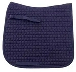 Eskadron Schabracke Eskadron Schabracke Cotton blau Dressur