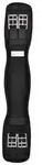 Waldhausen Sattelgurte Waldhausen Kurzgurt mit Gel schwarz 70 cm