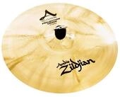 Zildjian Becken,A-Custom Projection Crash 17" Brilliant Finish, Cymbals, Crash