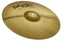 Paiste Schlagzeug Paiste 101 Brass 14 Crash Becken, Messing-Legierung