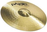 Paiste Schlagzeug Paiste 101 Brass 16 Crash Becken, Messing-Legierung