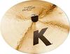 Zildjian Becken,K-Custom Dark Crash 16", Cymbals, Crash Becken, K-Custom Dark...