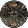Meinl Percussion Becken,Classics Custom Dark Ride 20", CC20DAR, Classics Custom...