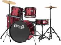 Stagg Schlagzeug 5-teiliges