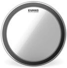 Evans Bass Drum, Felle, Bass Drum Felle, EMAD2 Clear22" BD22EMAD2 Bass Drum Batter -