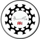 Meinl Percussion Schlagzeug Meinl MPP-12-TL Thomas Lang Practice Pad &Uuml;bungspad...