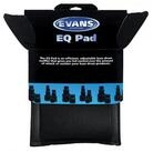 Evans Schlagzeug Evans EQ Pad Drumkissen Bassdrumkissen Bass Drum Kissen,...