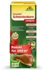 Neudorff Pflanzenst&auml;rkungsmittel Ferramol Schneckenkorn compact 700g f&uuml;r...