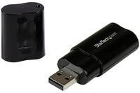 Startech.com Soundkarte