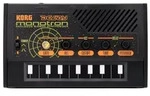 Korg Synthesizer (Monotron delay, Synthesizer, Mini Synthesizer), Monotron...