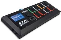 Akai Masterkeyboard Akai MPX8