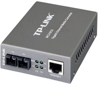 tp-link Gigabit-Ethernet MC210CS Medienkonverter