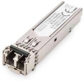 Digitus Digitus Industrielles mini GBIC (SFP) Modul, 1,25 Gbps, 0.55km...