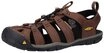 Keen Keen Sandalen Leder/Textil Sandale