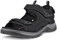 Ecco OFFROAD Trekkingsandale, Outdoorschuh, Sommerschuh, Freizeitsandale, mit