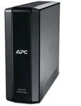 APC USV-Anlage Back-UPS Pro Battery Pack 24V - Batteriegeh&auml;use schwarz