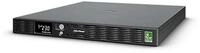 CYBERPOWER SYSTEMS USV-Anlage CyberPower PR1000ELCDRT1U Line-Interactive USV