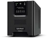 CYBERPOWER SYSTEMS USV-Anlage CyberPower PR1000ELCD Line-Interactive USV...