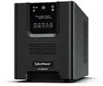 CYBERPOWER SYSTEMS USV-Anlage CyberPower PR1500ELCD Line-Interactive USV...