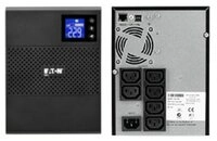 EATON USV-Anlage Eaton 5SC750I USV-Anlage 750 VA