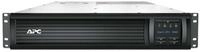 APC USV-Anlage APC Smart-UPS SMT3000RMI2UNC &ndash; 8x C13, 1x C19, USB,...