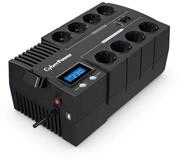 CYBERPOWER SYSTEMS USV-Anlage CyberPower BR700ELCD Line-Interactive USV...