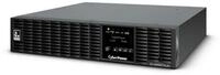 CYBERPOWER SYSTEMS USV-Anlage CyberPower OL1000ERTXL2U Doppelwandler Online USV