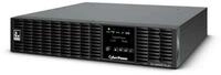 CYBERPOWER SYSTEMS USV-Anlage CyberPower OL1500ERTXL2U Doppelwandler Online USV