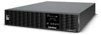 CYBERPOWER SYSTEMS USV-Anlage CyberPower OL3000ERTXL2U Doppelwandler Online USV