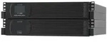 ONLINE USV-Systeme ONLINE USV-Systeme X3000RBP USV-Batterieschrank Rackmount