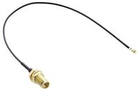 Inline TV-Kabel