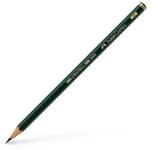 Faber-Castell Bleistift Faber-Castell Castell 9000 Bleistift 5B &ndash;