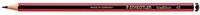 STAEDTLER Bleistift STAEDTLER&reg; 110-4B Bleistift tradition 4B FSC 100%