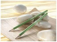 STABILO Marker STABILO GREENgraph Bleistift HB FSC-zertifiziert (6003/HB)