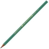 BIC Bleistift Ecolutions Evolution 650, HB (mittelweich), Sechskant
