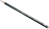 Faber-Castell Buntstift Castell 9000, (1-tlg), h&auml;rtegrad