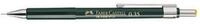 Faber-Castell Bleistift Druckbleistift 0,35 9713 Tk-Fine Fc