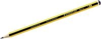 STAEDTLER Bleistift Schulbleistift Noris B