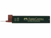 Faber-Castell 120500 Druckbleistiftminen 0,5 mm HB