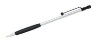 TOMBOW Bleistift Druckbleistift Zoom 707 0,5mm wei&szlig;/schwarz