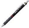 Rotring Tikky Colour-Coded Mechanical Pencil 35 mm Black