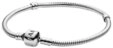 Pandora Armband Pandora Armband Zylinder-Verschluss Sterling-Silber...
