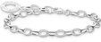 THOMAS SABO Kettenanh&auml;nger Thomas Sabo Armband Charm Club X0031-001-12-S 14,5cm