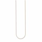 THOMAS SABO Charm-Kette Halskette f&uuml;r Erwachsene (1-tlg)