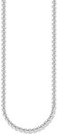 THOMAS SABO Silberkette Thomas Sabo Kette 925er Silber
