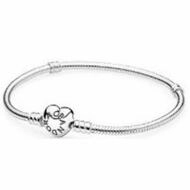 Pandora Kette mit Einh&auml;nger Mod. 590719-19